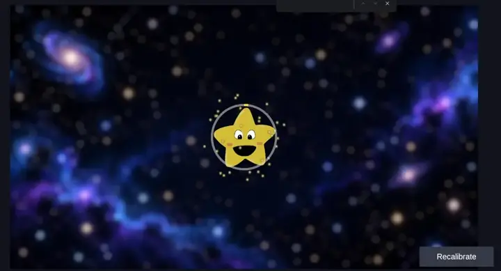 Gameplay video preview