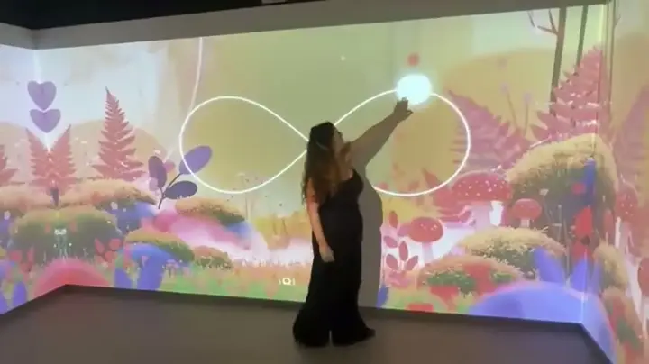 Flow garden game preview