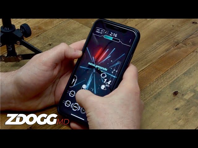 Finally, DOPE Medical Video Games!